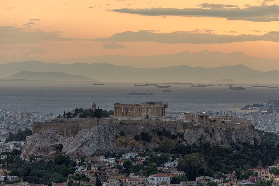 PMG Holding Hires Bunker Trader in Athens