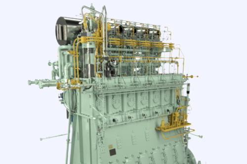 Everllence's Engine Proves Ethanol Capability in Japan Trials