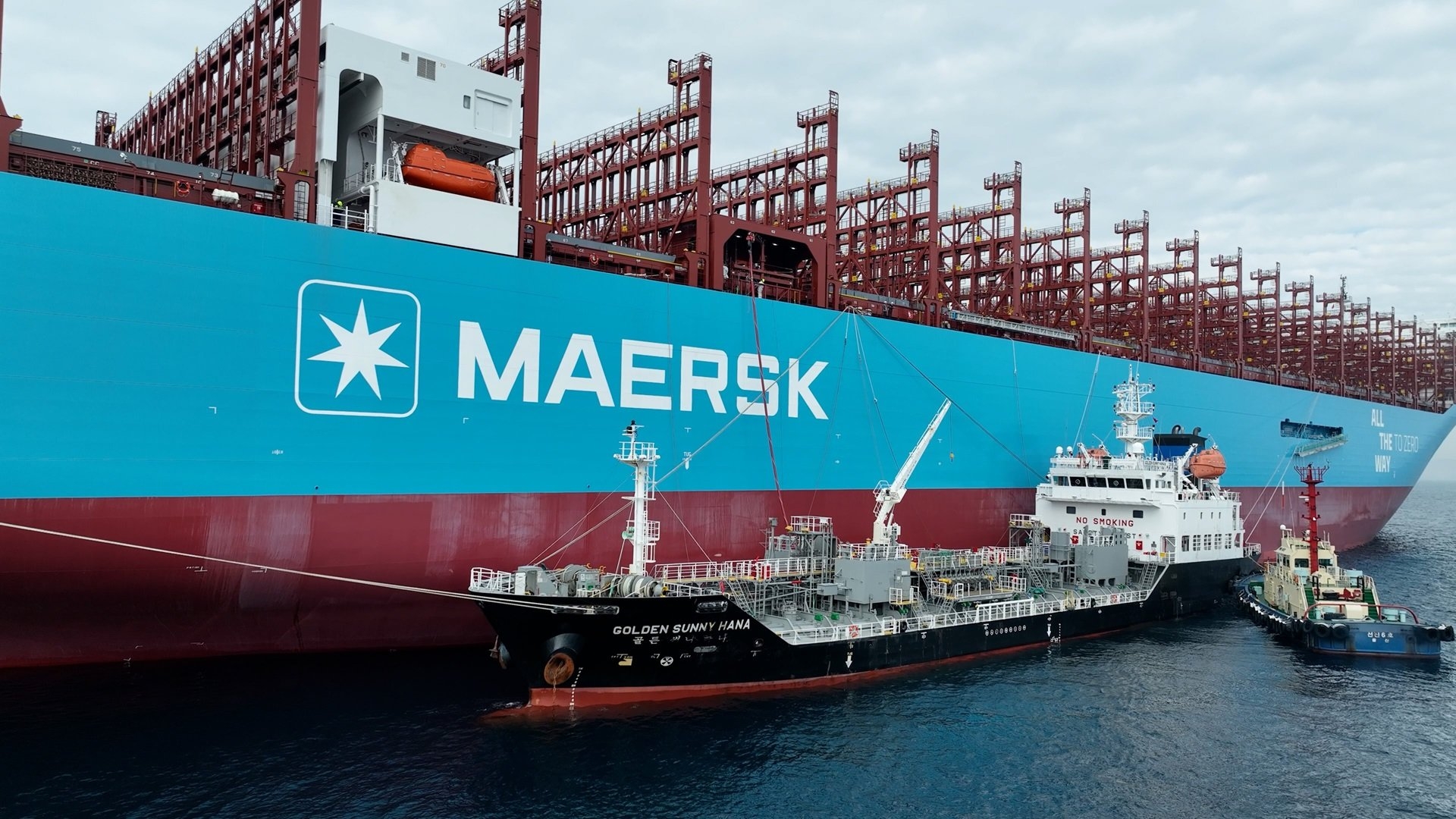 41% of Tonnage Ordered in 1H24 Can Run on Alternative Fuels: Clarksons