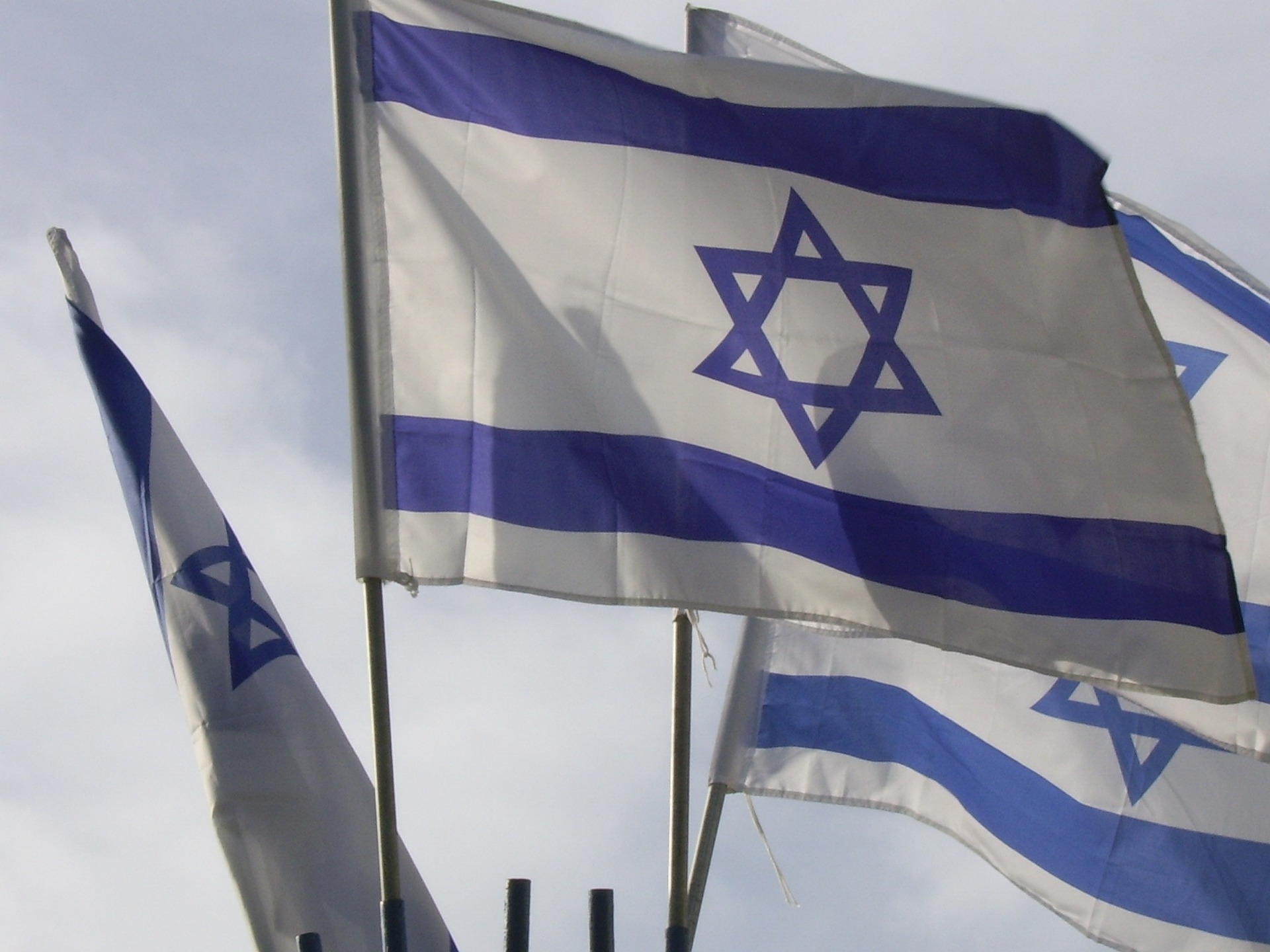 Israel Blames Libyan-Owned Aframax Tanker for 'Terrorist' Oil Spill