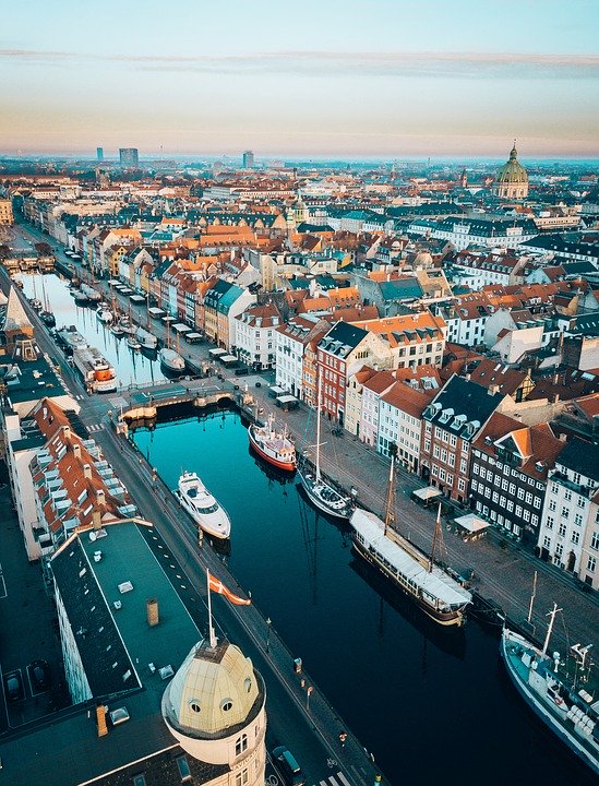 Copenhagen Bunker Market Reports 'Surprisingly Smooth' IMO 2020 Transition: IBIA