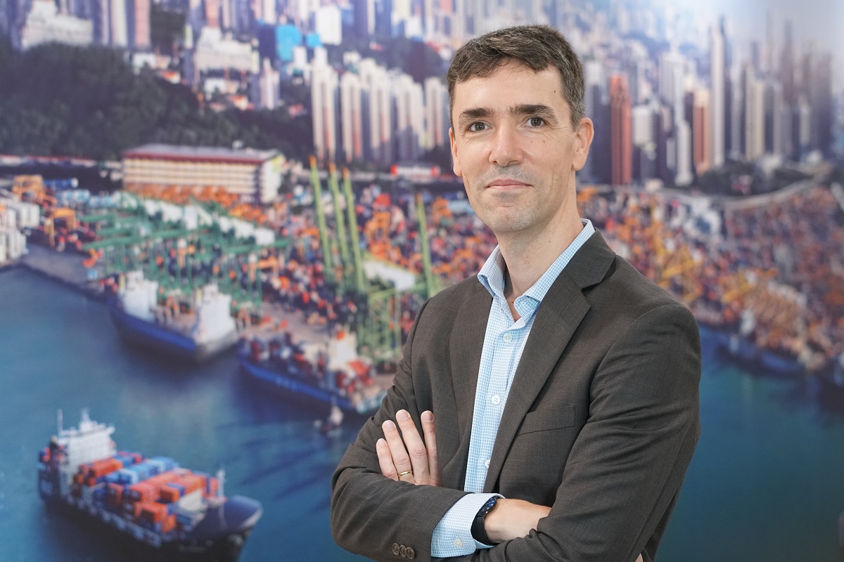 INTERVIEW: Total Rides Out Short-Term Volumes Hit in Shift to Cleaner Marine Fuels