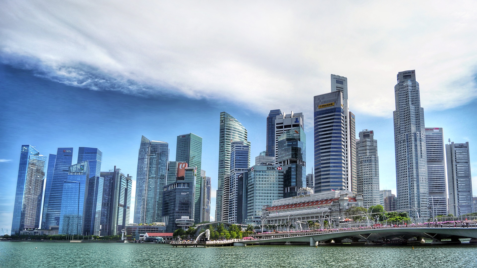 Singapore Bunker Supplier Count Drops to 43