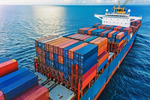 137 Container Ships Remain Stuck West of Strait of Hormuz