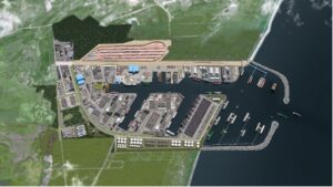 Vancouver-Based AmmPower to Produce Green Ammonia Bunkers in Brazil