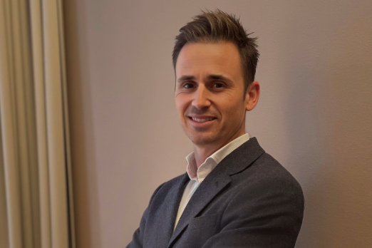 OrbitMI Appoints Sales Director for Nordics and Americas