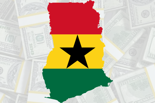 Ghana's Oil Industry Needs Outside Investment: Report