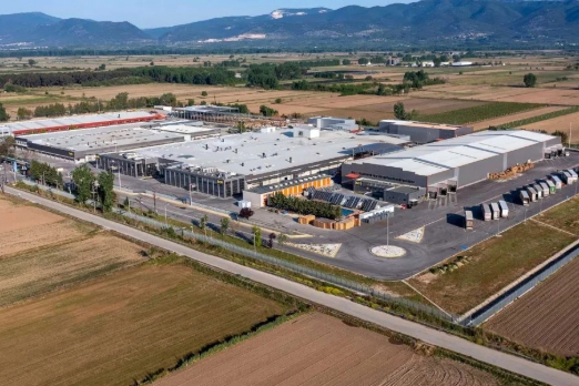 Lehmann Marine Expands Maritime Battery Production in Greece