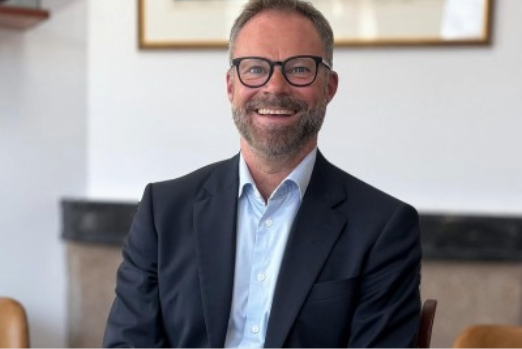 Former Stena Bulk Manager Joins ScanOcean as Senior Commercial Manager