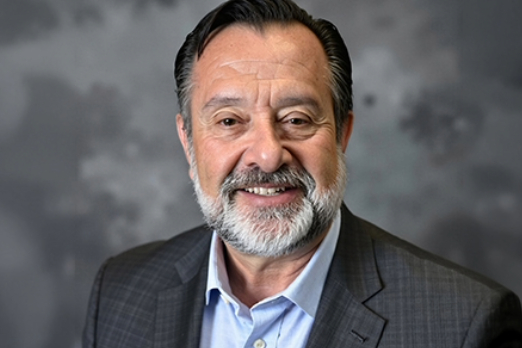 IBIA Chair: Bunker Market Shows Resilience Despite Middle East Prompting 'Structural Shift'