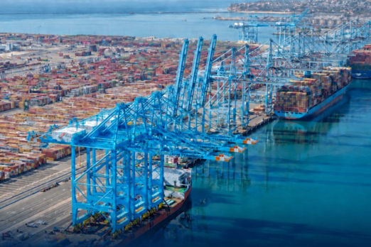 Shore Power Specialist PowerCon Expands into Port Electrification