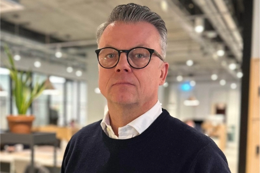 Shipergy Chief Commercial Officer Leaves Company