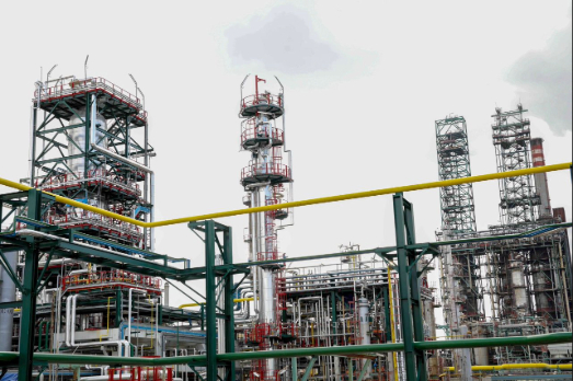 Repsol Starts Renewable Fuel Production at Puertollano Plant