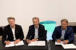 Bunker One to Sell Danish Produced Liquefied Biogas Bunkers