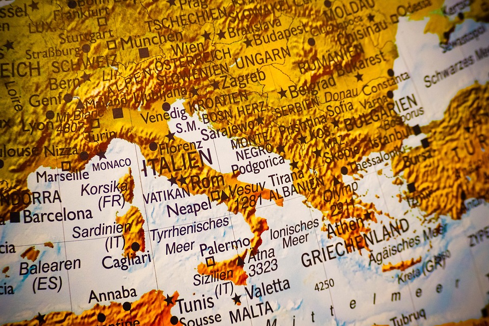 Options on Table to Keep Refinery in Italy Afloat