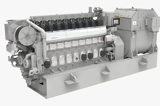 70% of Engines Delivered in 2024 Were Alternative-Fuel Capable: Wärtsilä