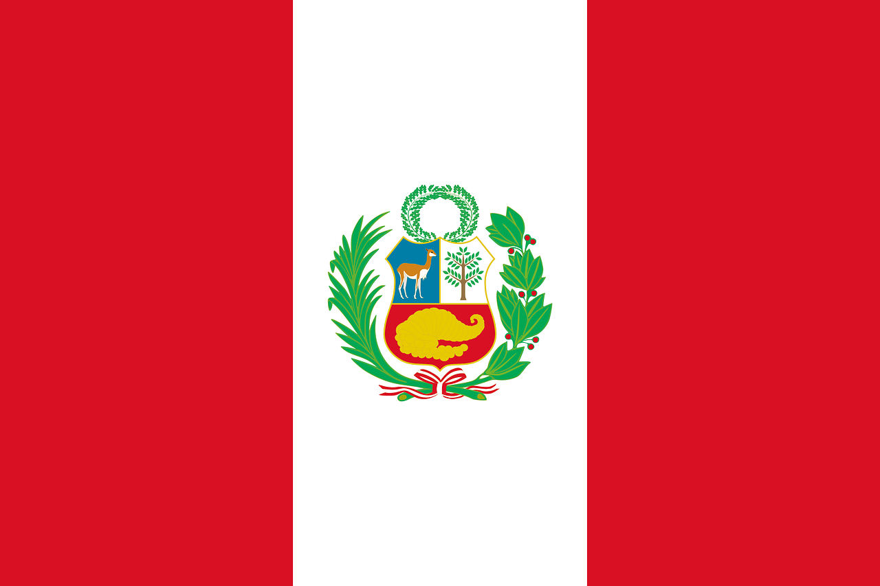 China's President Xi Opens New Port in Peru