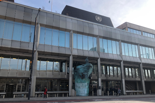Climate NGO Urges IMO States to Resist Changes to Net-Zero Framework