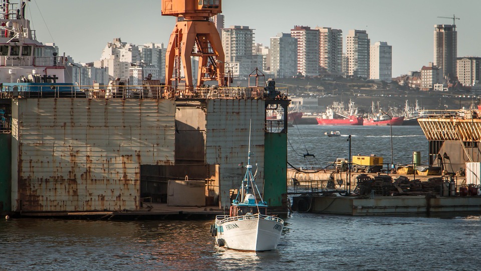 South America Could Have Green Fuels Focus