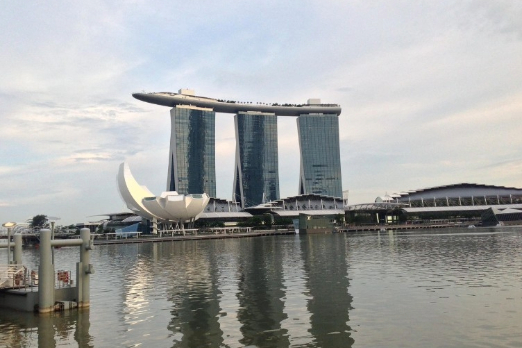 Singapore Moves to Speed Up AI Uptake in Bunkering and Maritime Operations