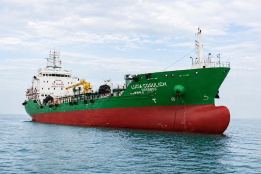 Fratelli Takes Delivery of Second Methanol-Ready Bunker Tanker