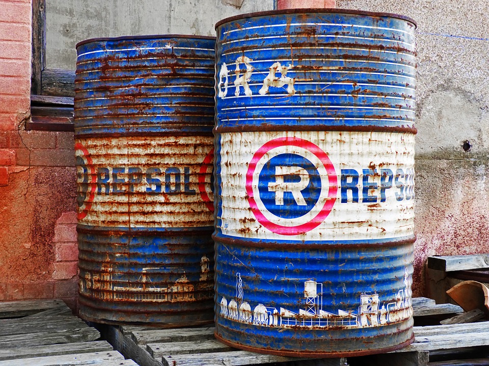 Recycled Bunker Fuel: ISO Compliant and Lower CO2 Emissions