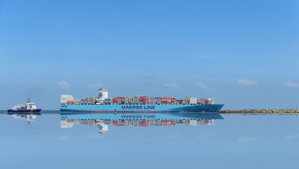 Fuel Cell Tech: In Shipping's Decarbonisation Pathway