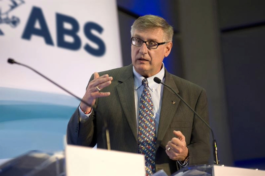 Don't Discard LNG and Biofuels in IMO's Net Zero Framework: ABS Chief