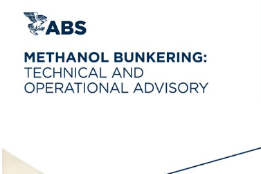 ABS Release New Methanol Bunkering Guide