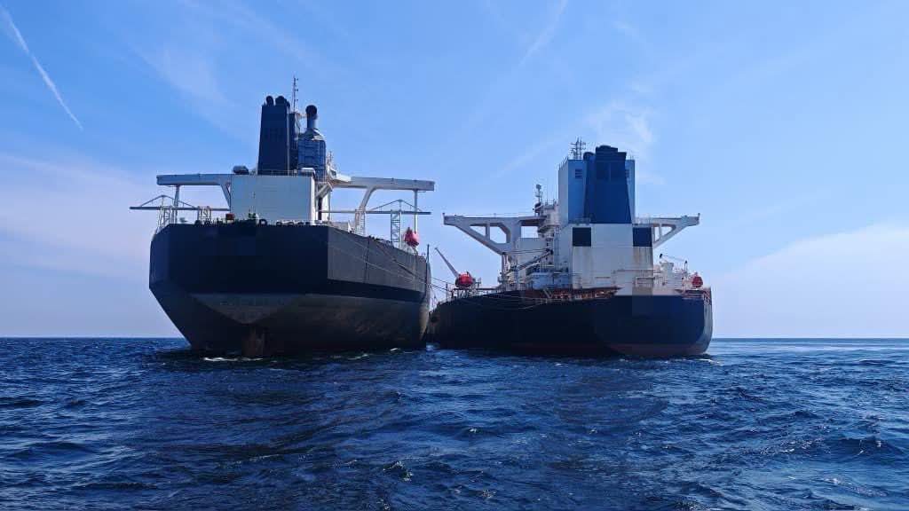 Malaysia Detains Tankers Over Alleged Illegal Ship-to-Ship Crude Transfer