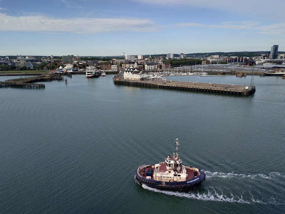Sea Trials to Determine Real Savings of Wind-assist Tech