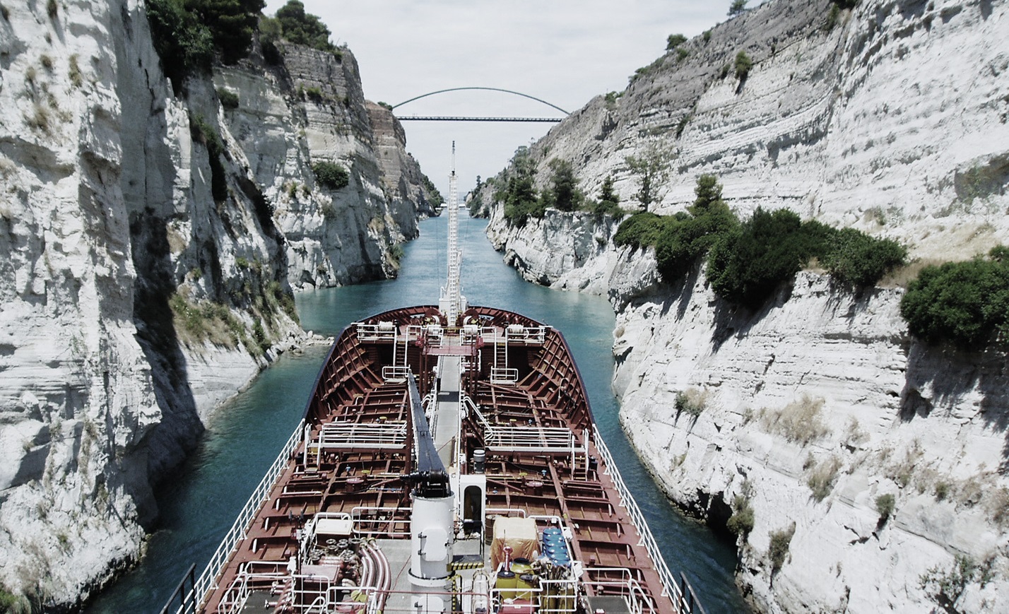 Bunker One Offers Live Streaming of Bunkering Operations, May Help Avoid Disputes