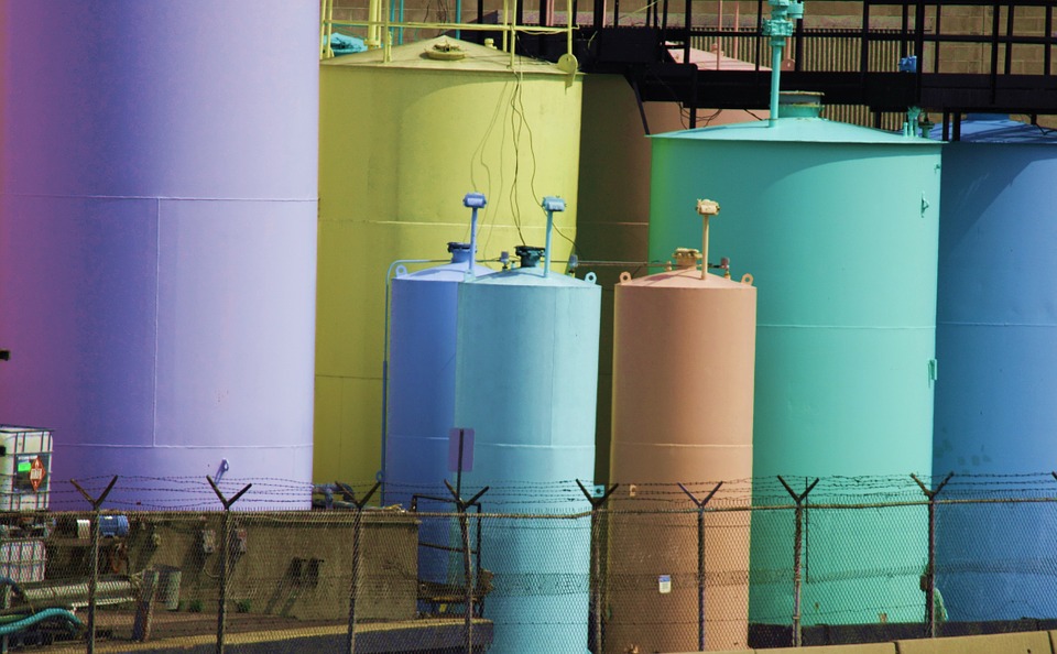 IMO2020 Tank Cleaning to Concentrate Industry Minds