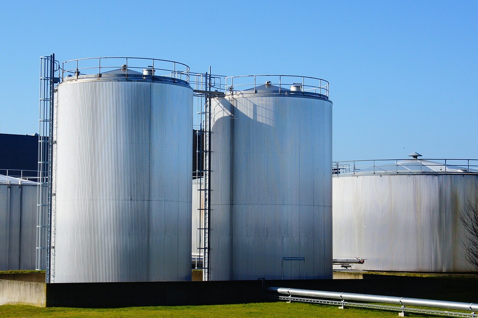 UAE oil Products Terminal Sold to New Owner