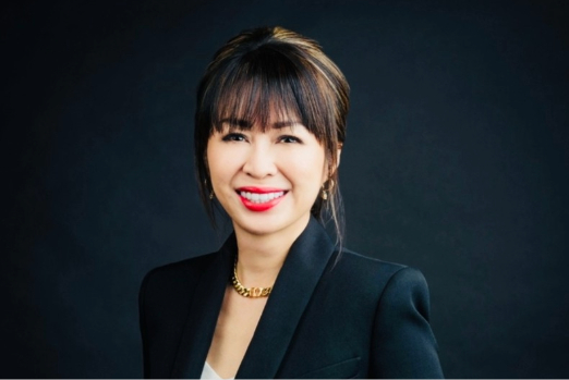 TotalEnergies Appoints Senior LNG Bunker Trader, Asia
