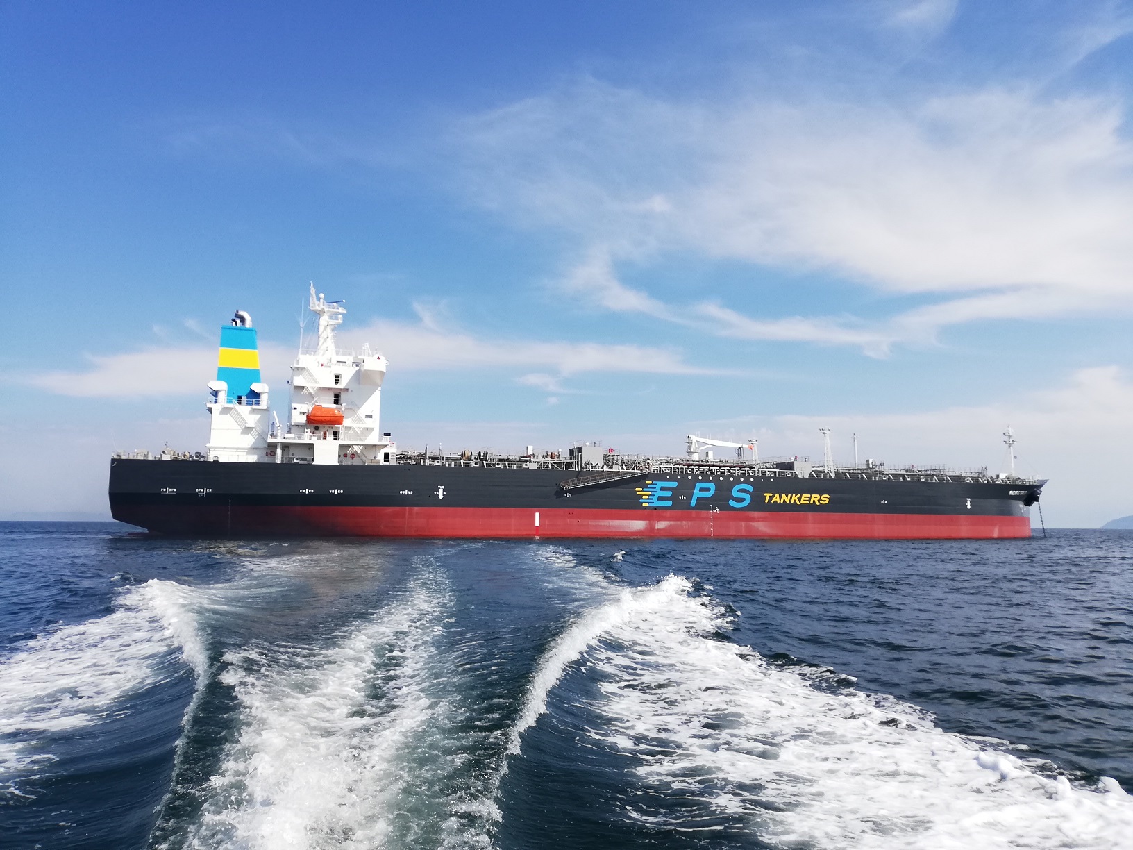 Eastern Pacific Shipping to Capture Up to 40% CO2 on Tanker From Next Year
