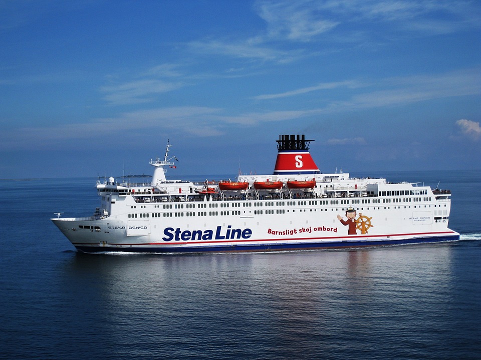 Roadmap Plots Fuel Transition Pathway for Nordic Shipping