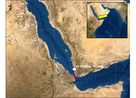 New Missile Attack on Commercial Ship Reported Off Yemen