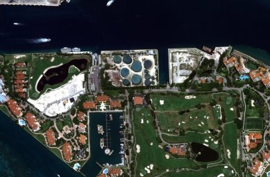 Key Miami Bunker Storage Facility Sold for $180 Million