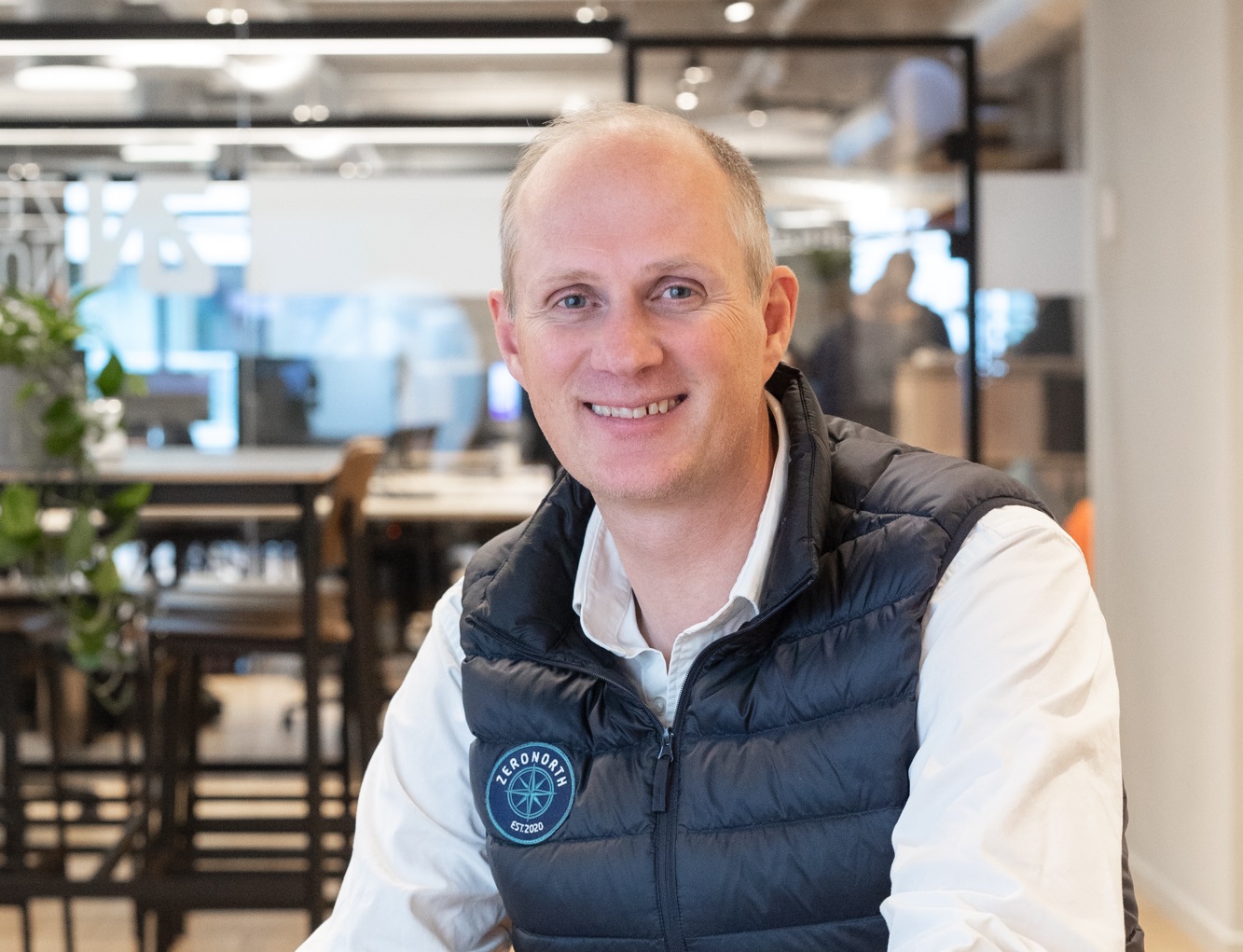 INTERVIEW: ZeroNorth CEO Søren Meyer on ClearLynx Acquisition