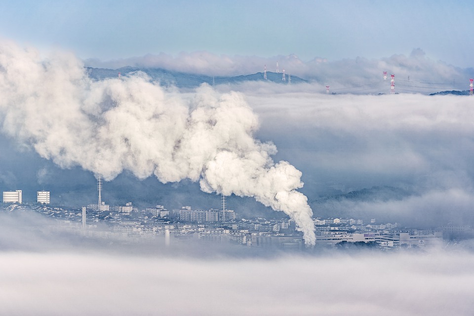 Norwegian Energy Tech Firms Lands E-fuel Feasibility Study