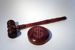 Taiwan Fines Ships for Violating ECA Regs