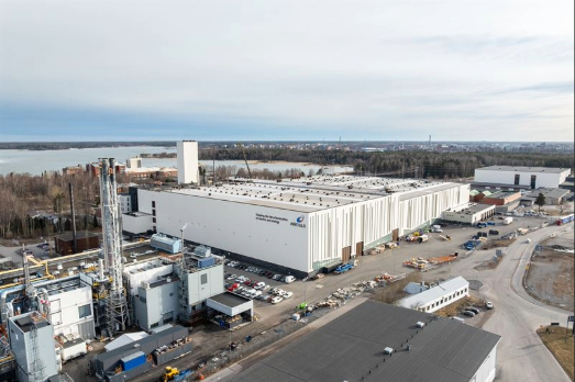 Wartsila to Increase Engine Production Capacity at Finnish Plant by 35%