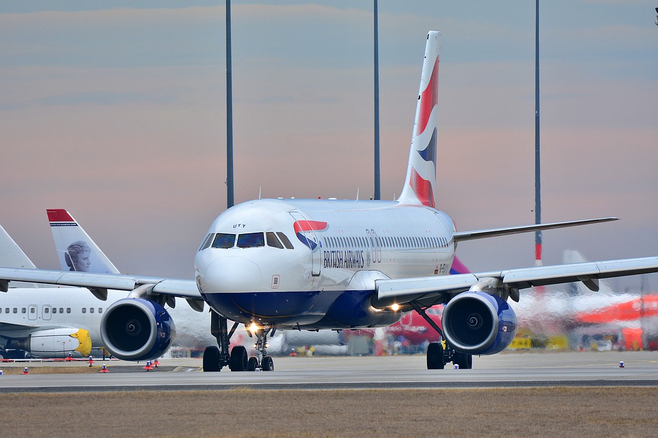 Norwegian Plant to Produce Green Jet Fuel