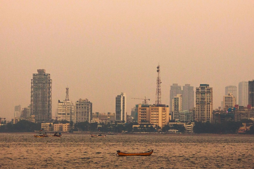 India Approves Near $8 Billion Package to Revitalise Shipbuilding