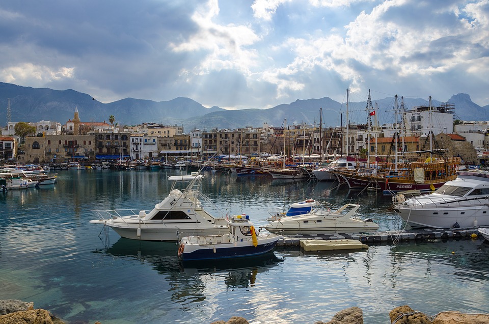 BUNKER JOBS: Estonian Supplier Bunker Partner Seeks Trader in Cyprus