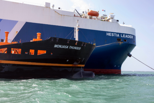 INTERVIEW: Monjasa Sees Slow Start to Panama Biofuel Sales