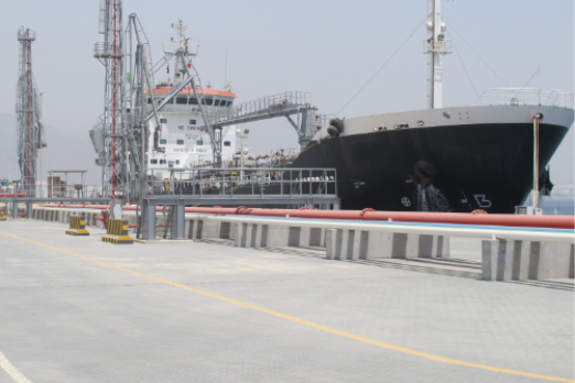 New Fujairah Attack Adds More Turmoil to Bunker Market