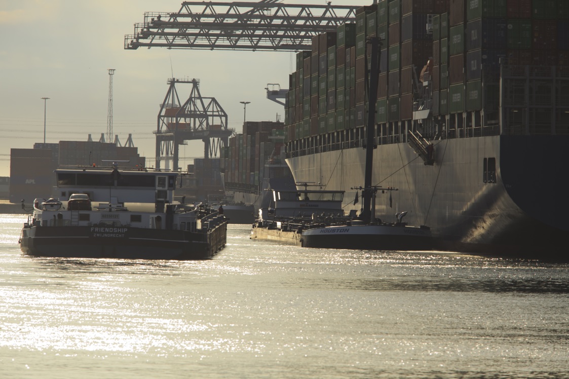 Port of Rotterdam Confirms Plan for Mandatory Mass Flow Meters From 2026
