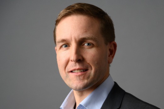 INTERVIEW: Wilhelmsen's Roger Strevens on Wind-Assisted Propulsion and Decarbonisation